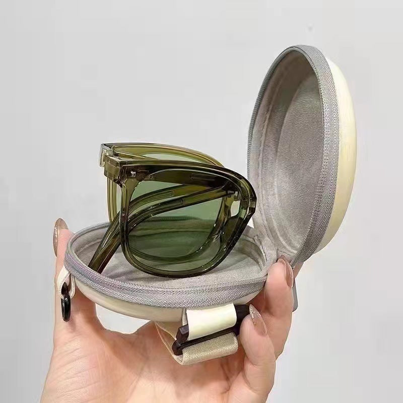 Fashion Foldable Sunglasses