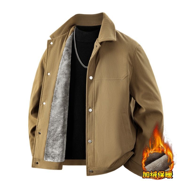 Heritage Ridge American Vintage Lapel Jacket