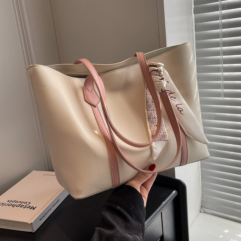 Commoda Strata Workday Tote