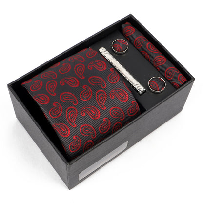 Classic Men’s Formal Tie
