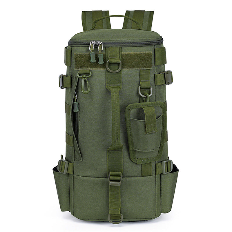WildCast Multi-Carry Pack