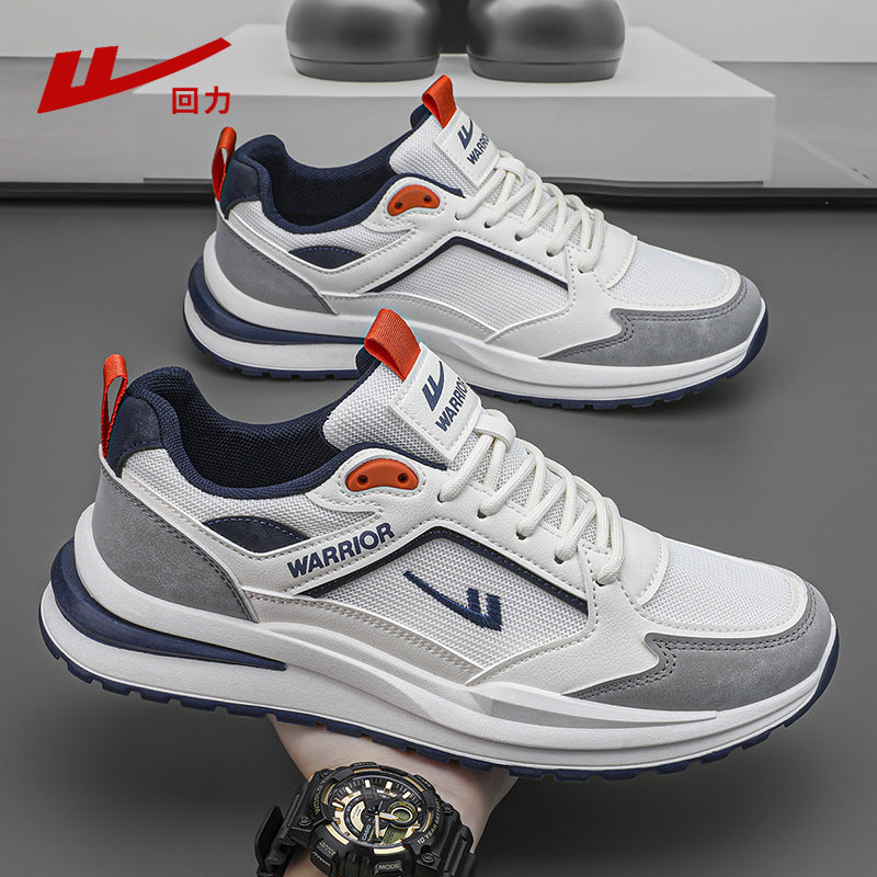 Warrior 2026 Men's Sport Shoes