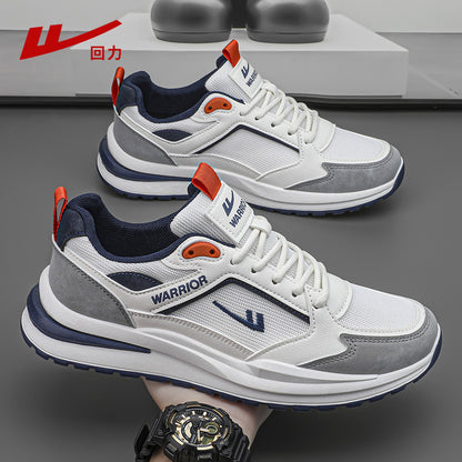 Warrior 2026 Men's Sport Shoes