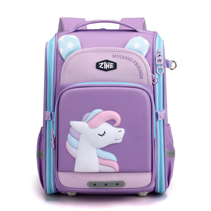 NeoUnicorn AirLite School Set