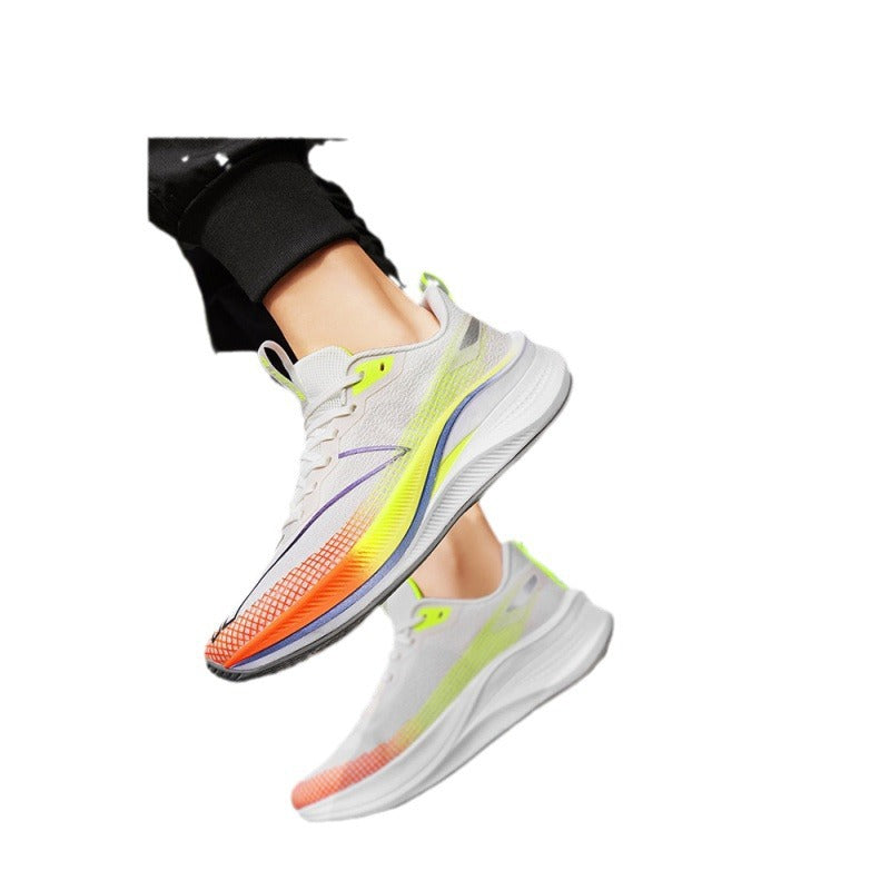 Ultra-Light Racing Running Shoes