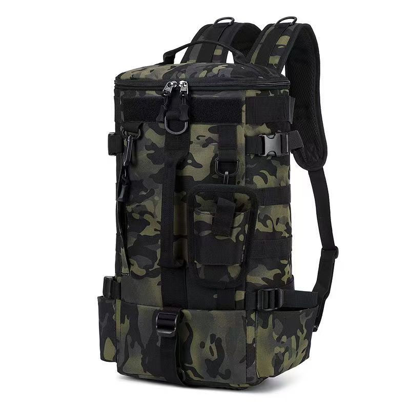 WildCast Multi-Carry Pack