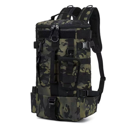 WildCast Multi-Carry Pack