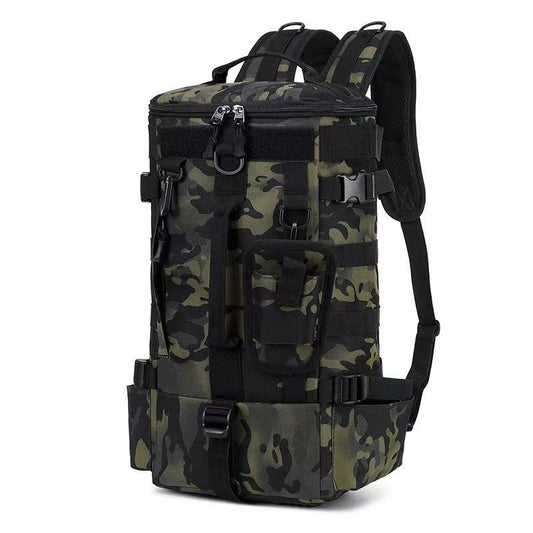 WildCast Multi-Carry Pack