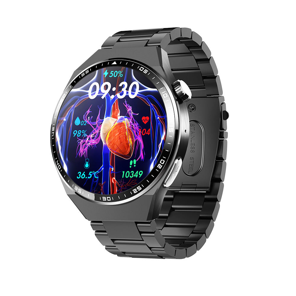 F800 VitalTrack Smart Health & Sports Watch