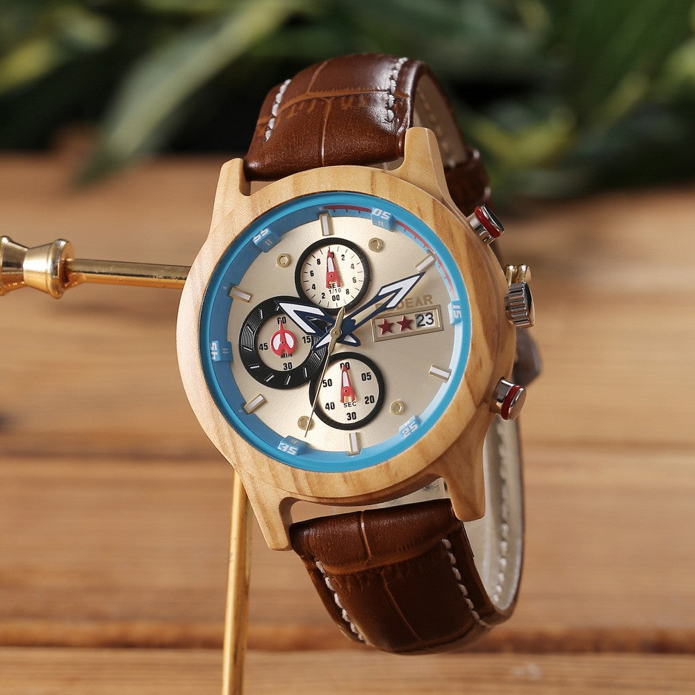 REDEAR ChronoLuxe Pro Edition