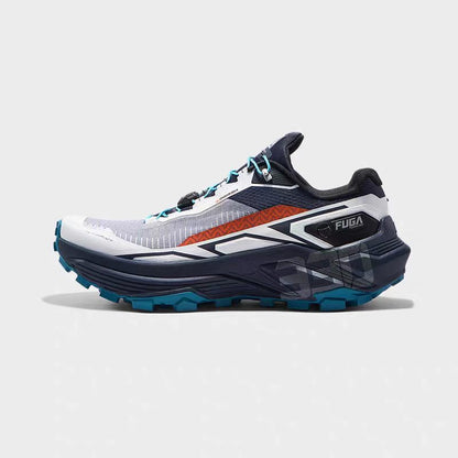 Kailashi Terra Grip FUGA 330 Trail Running Sneakers