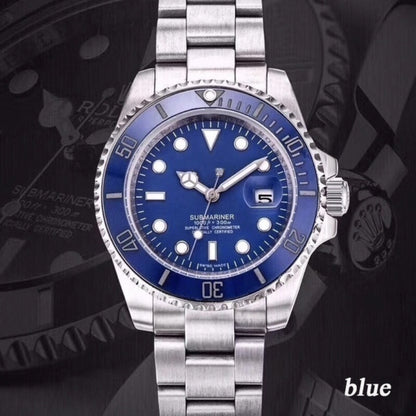 Laojia Water Ghost Watch