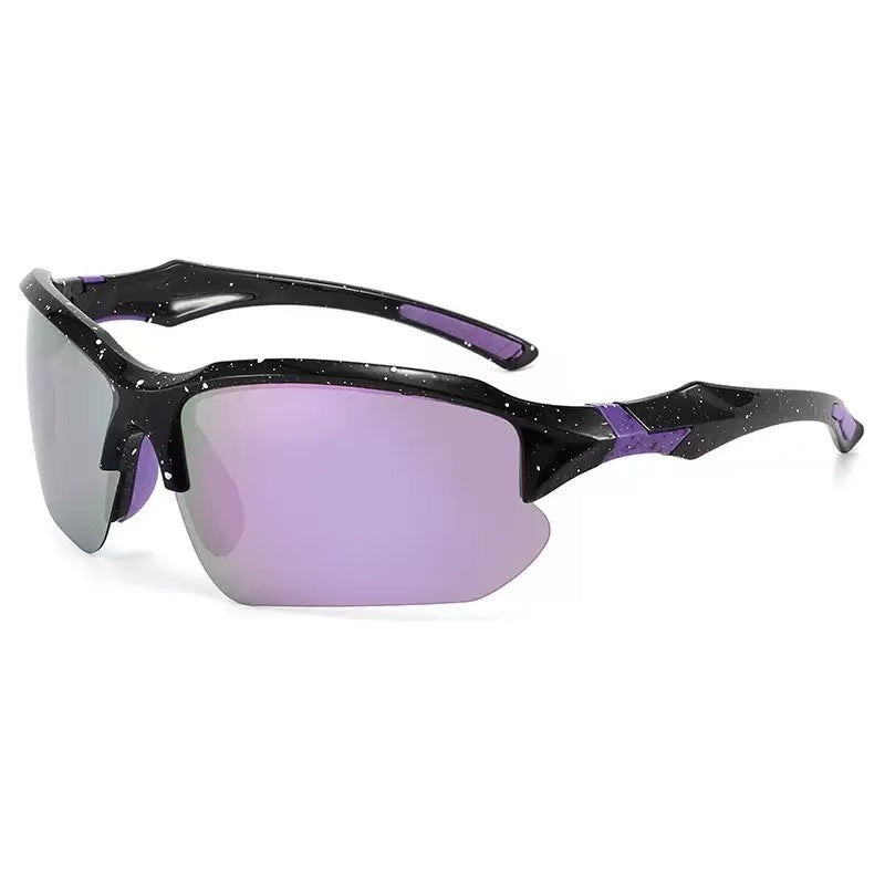 Euro-Am TR Cycling Fishing Sunglasses Men