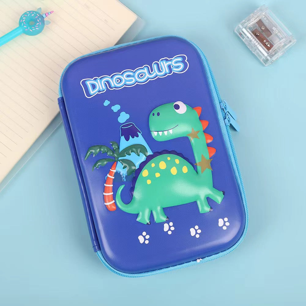 Three-dimensional Stationery Box