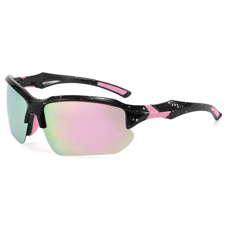 Euro-Am TR Cycling Fishing Sunglasses Men