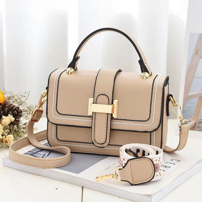Handheld Fashion Lady Bag