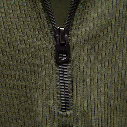 Urban Flex Apex Half-Zip Fleece Sweatshirt