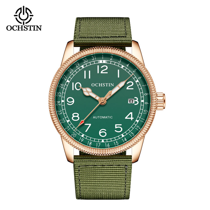 OCHSTIN/Augustine Precision Master Edition