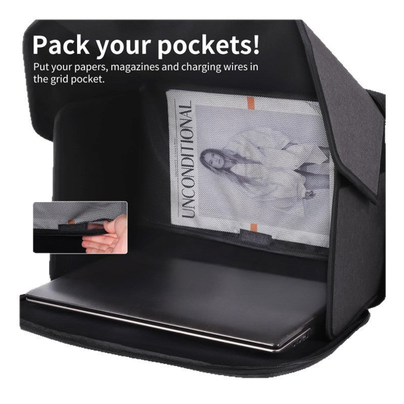 SunGuard Pro Laptop Shade