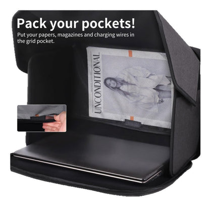 SunGuard Pro Laptop Shade