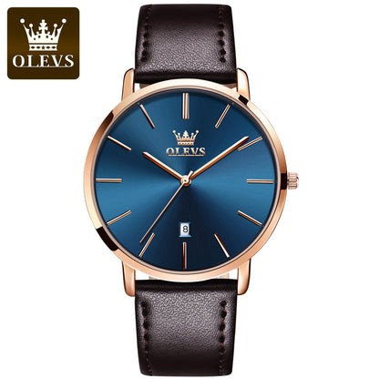 Orishi Precision Men’s Watch