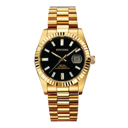 PINTIME Prestige Automatic Business Watch