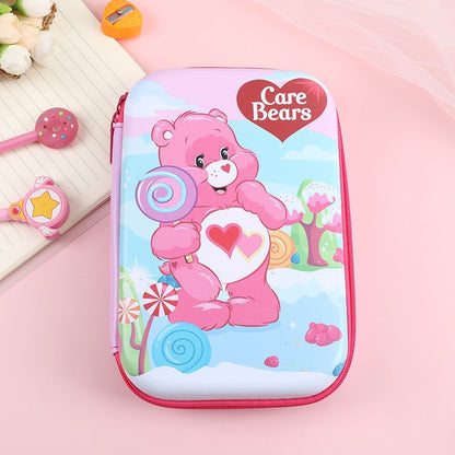 Three-dimensional Stationery Box