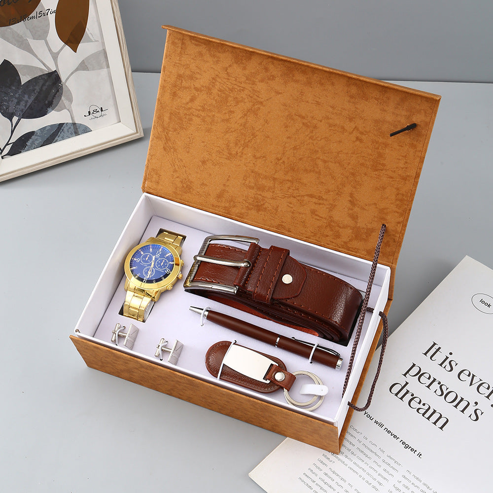 Father's Day Gift Set