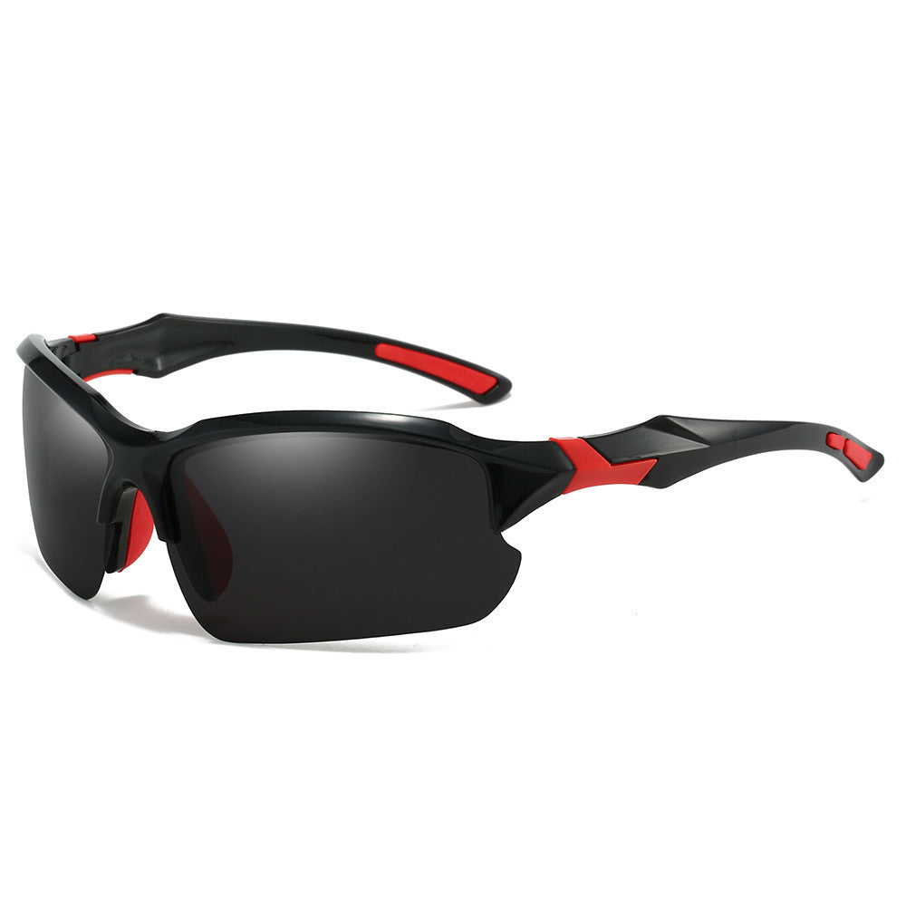 Euro-Am TR Cycling Fishing Sunglasses Men