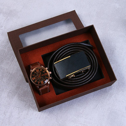 Men’s Business Gift Set