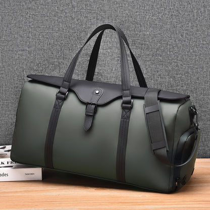Voyager Max Large Capacity Travel & Business Duffel Bag