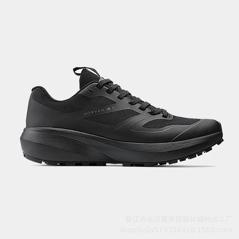 Bird's Home Hiking Shoes: Light, Breathable, Water-Resistant