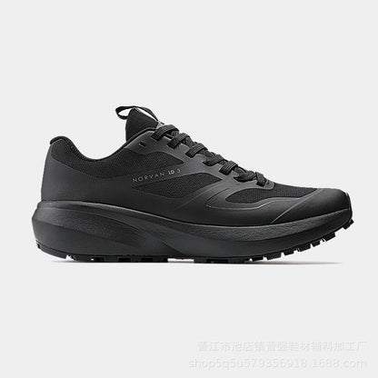 Bird's Home Hiking Shoes: Light, Breathable, Water-Resistant