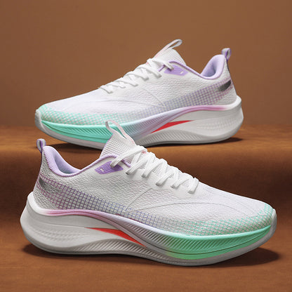 Ultra-Light Racing Running Shoes