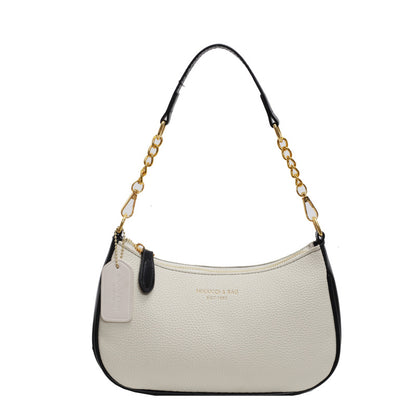 Women’s One-Shoulder Work Handbag