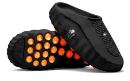 Mind001 Premium Comfort Slides