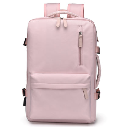 AirStride UltraExpand LuggagePack