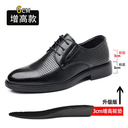 men's elevator shoes for all occasions