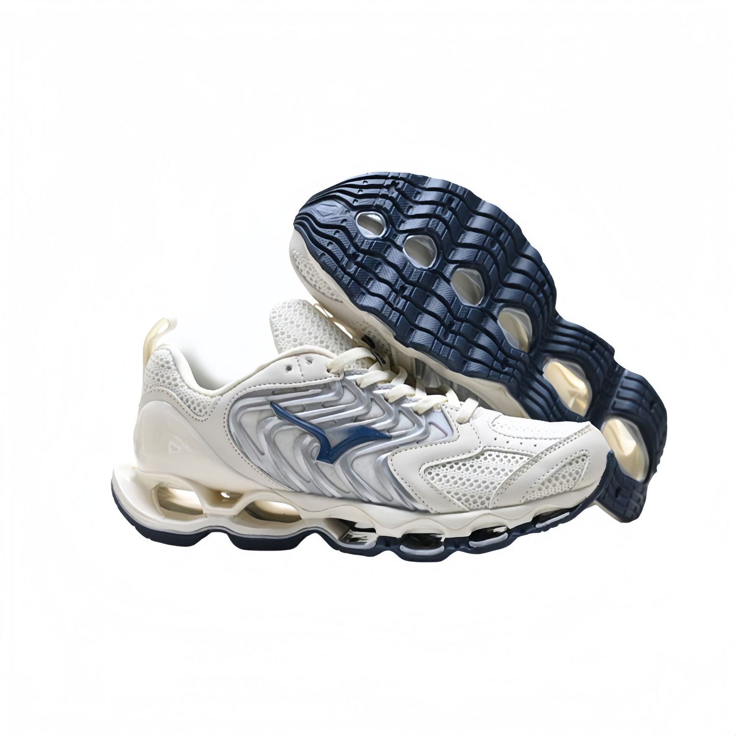 WaveProphecy 14S Breathable Mesh Running Shoes