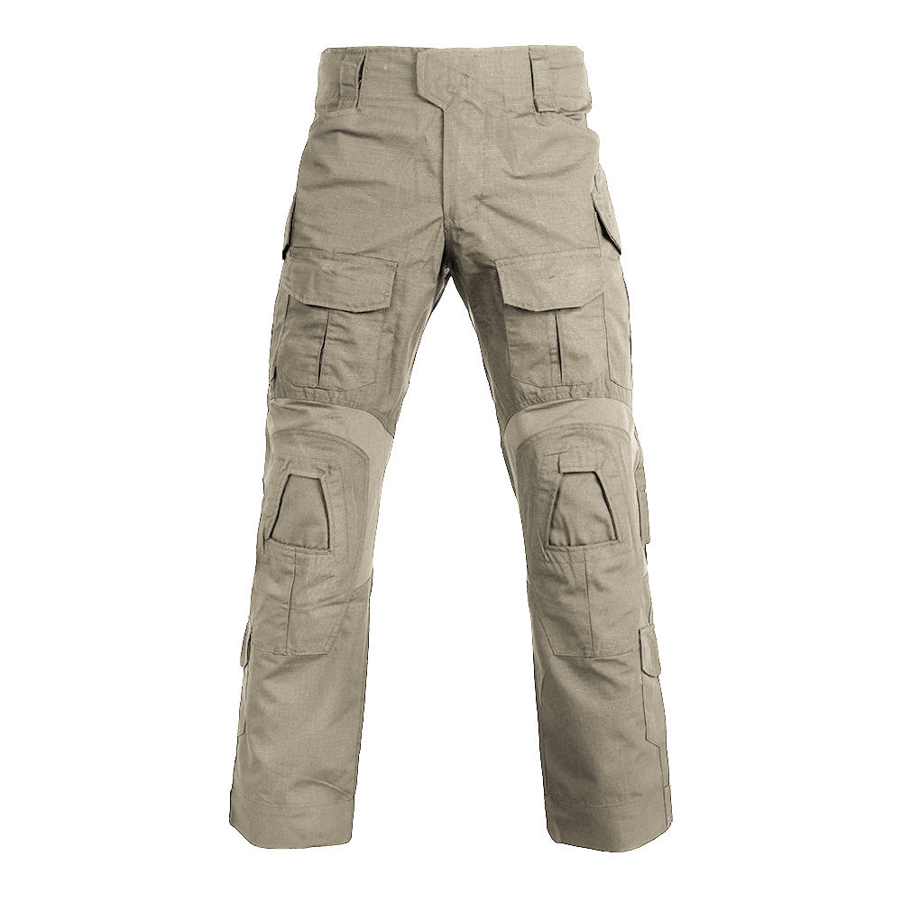 G3 Tactical Pro Combat Frog Camouflage Pants