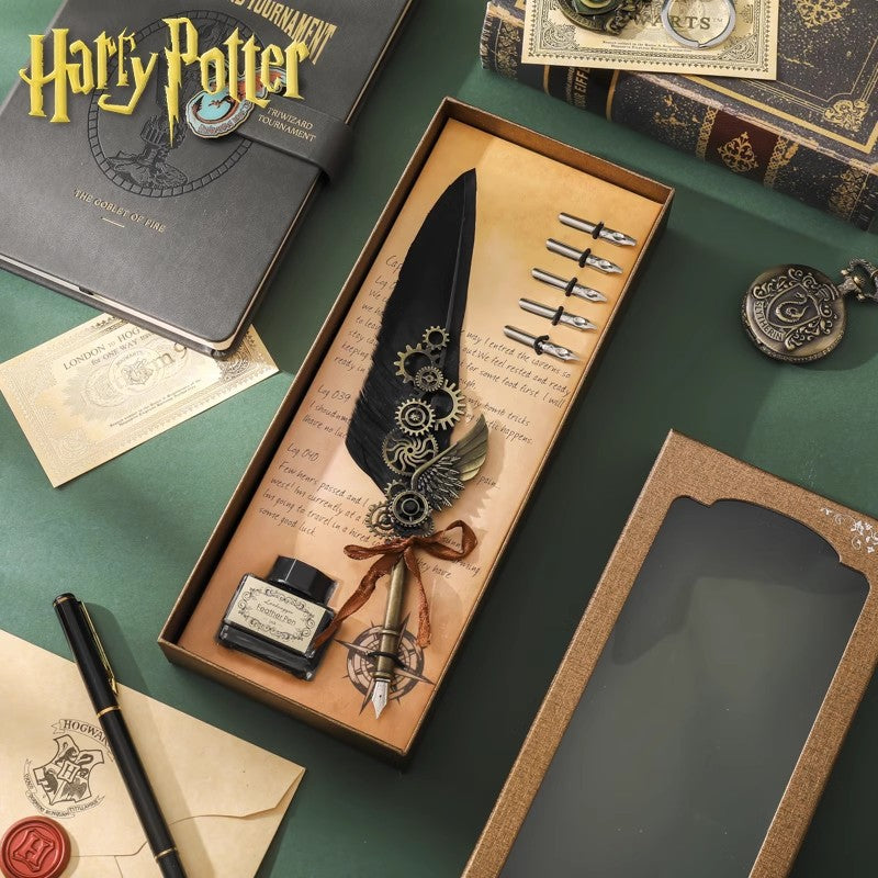 European vintage writing instrument