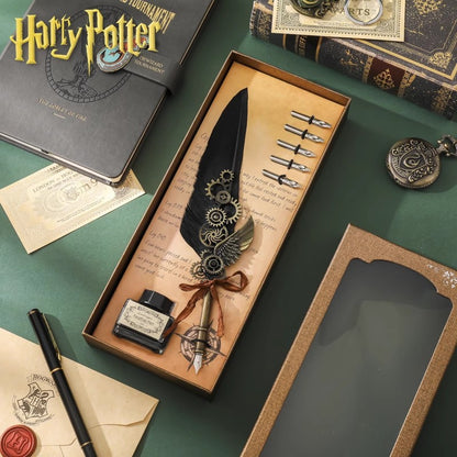 European vintage writing instrument