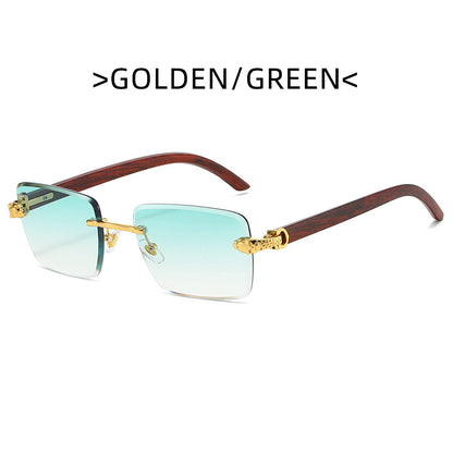 Urban Vogue™ UV Shield Street Sunglasses