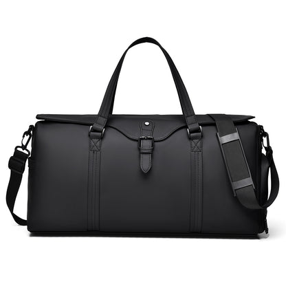 Voyager Max Large Capacity Travel & Business Duffel Bag