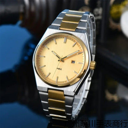 Steel Belt Business Watch