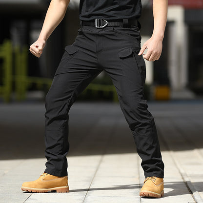 Archon X7 Tactical Stretch Pants
