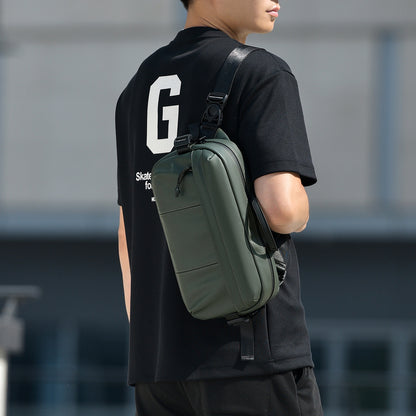 LiteWave One-Shoulder Bag