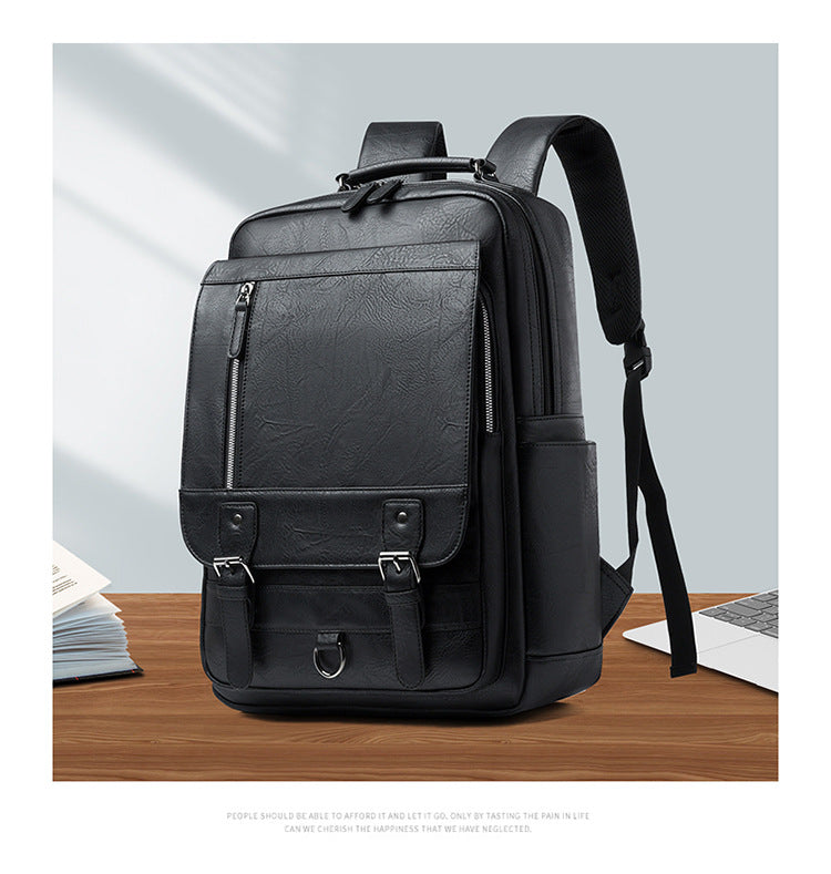 MetroPro PU Work Backpack