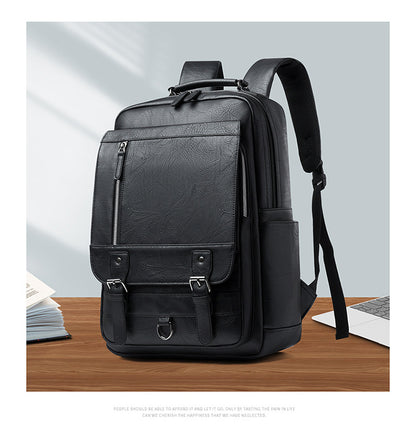 MetroPro PU Work Backpack