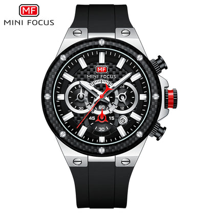 MINIFOCUS Elite Vision Chronograph Series